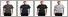 244 PC590Q Port & CompanyPerformance Fleece 1/4-Zip Pullover Sweatshirt - Swatch