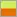 Big Accessories BA661 Safety Trucker Cap - Swatch