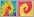 Tie-Dye CD7000 Beach Towel - Swatch