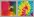 Tie-Dye CD877Y Youth 8.5 oz Pullover Hooded Sweatshirt - Swatch