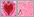 Tie-Dye CD1150 Ladie's Pink Ribbon T-Shirt - Swatch