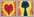 Tie-Dye CD1150 Ladie's Pink Ribbon T-Shirt - Swatch