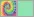 Tie-Dye CD1160 Toddler T-Shirt - Swatch