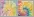 Tie-Dye CD8600 Unisex Cloud Pullover Hooded Sweatshirt - Swatch