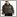 CARHARTT CTTK121 Carhartt   Tall Midweight Hooded Sweatshirt - Swatch