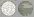 LA T 2225 Youth Elevated Fleece Crew - Swatch