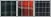 Burnside Clothing 8220 Perfect Flannel Work Shirt - Swatch