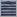 Cap America RKL12 USA-Made Striped Beanie - Swatch