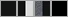 Los Angeles Apparel FF53 3/4 Sleeve Cotton Poly Plain Raglan 3.8oz - Swatch