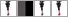Soffe 1125V JRS SOFFE DRI CAPRI - Swatch