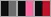 Soffe 1180V JRS SOFFE DRI CLRBLCK SHORT - Swatch