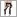 Soffe 1238V JRS CRUSHED IT CAPRI - Swatch