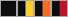 Soffe 3245V JR BRSHD TRCT PNT PLY - Swatch