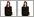Soffe 5354V JRS FRENCH TERRY COWL NECK - Swatch