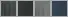 Port Authority Clothing LSW2890 - Swatch
