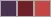 District Clothing DT184 District Perfect Weight CVC Tee - Swatch