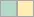 District Clothing DT188 District Women's Perfect Weight CVC Tee - Swatch
