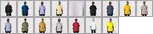 Teestyled TS5600 | ESSENTIAL TEE - Swatch