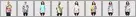 Teestyled TS5600TD TIE DYE | ESSENTIAL TEE - Swatch