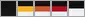 Holloway 229140 Heritage Jacket - Swatch