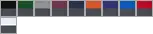 Holloway 223816 8 1/2" Reflective Knit Beanie - Swatch