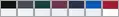 Holloway 229527 Potomac Hooded Jacket - Swatch
