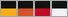 Holloway 223860 8 1/2" Homecoming Beanie - Swatch