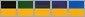 Holloway 223860 8 1/2" Homecoming Beanie - Swatch