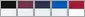 Holloway 223860 8 1/2" Homecoming Beanie - Swatch