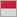 Holloway 222581 All-American Team Fleece Colorblocked Hooded Sweatshirt - Swatch