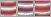 Holloway 223815 8 1/2" Spirit Pom Beanie - Swatch