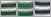 Holloway 223815 8 1/2" Spirit Pom Beanie - Swatch