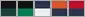 Holloway 223500 Momentum Team Quarter-Zip Pullover - Swatch