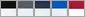 Holloway 223600 Youth Momentum Team Quarter-Zip Pullover - Swatch