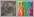MV Sport 1290 Classic Fleece Tie-Dye Hooded Sweatshirt - Swatch