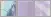 MV Sport W21138 Women's Aurora Polar Fleece Quarter-Zip Pullover - Swatch