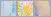 MV Sport 128Y Youth Classic Fleece Tie-Dyed Hooded Sweatshirt - Swatch