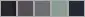 MV Sport 496 Pro-Weave® Crewneck Sweatshirt - Swatch