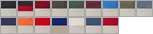 The Game Hats GB880 Soft Trucker Cap - Swatch