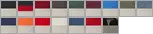 The Game Hats GB880 Soft Trucker Cap - Swatch