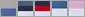 The Game Hats GB452E Everyday Trucker Cap - Swatch