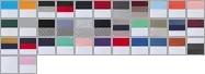 The Game Hats GB452E Everyday Trucker Cap - Swatch