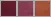 The Game Hats GB465 Pigment-Dyed Cap - Swatch