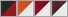 Sport Tek ST442 Sport-Tek Club 7  Short - Swatch