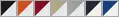 Sport Tek STC60 Sport-Tek Stretch-Tek Mesh Back Cap - Swatch