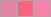 Threadfast Apparel C1200 Colors Unisex Garment Dyed T-Shirt - Swatch