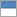 Puma PG410 Mesa Stripe Quarter-Zip Pullover - Swatch