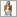 Stilo Apparel FS27396BS GEBERDINE CROP BLAZER - Swatch