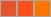 M&O Knits 4800 Gold Soft Touch T-Shirt - Swatch