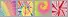 Colortone Apparel  CD1000Y Youth Multi-Color Tie-Dyed T-Shirt - Swatch